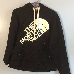 The North Face Hooded Sweater